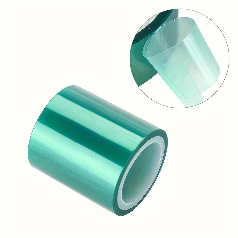 Self-made epoxy tape - seamless leak-proof type, suitable for metal hollow frames, and the production of inlay ornaments.