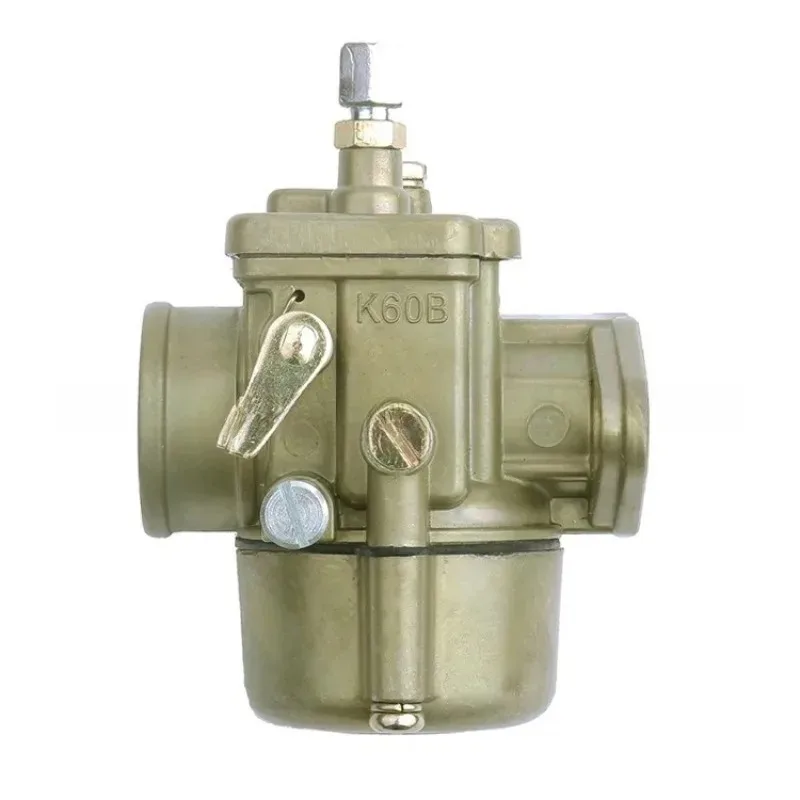 Motorcycle Carburet…