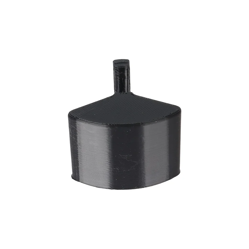 Firm Door Fixed Block, Hinge Mount Door Stopper, Reliable Hardware to Hold Door Wide Open