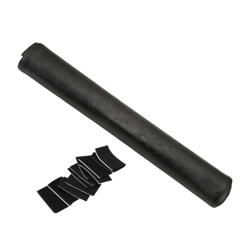 2025 حار نمط عدم الانزلاق فو الجلود مسند الرأس حامي لكرسي كرسي ، غطاء مسند الرأس لغطاء أغطية الأثاث