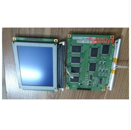 

5.7" LCD Screen Display DMF50081NF-FW DMF50081ZNF-FW DMF-50081ZNB-FW f88