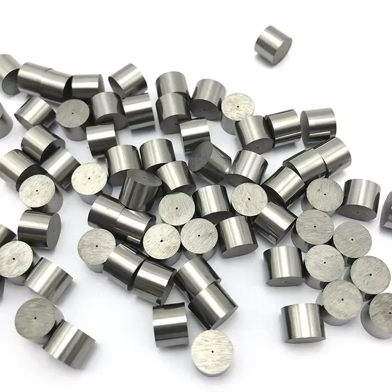 Cold Heading Dies and Punches Cemented Molds