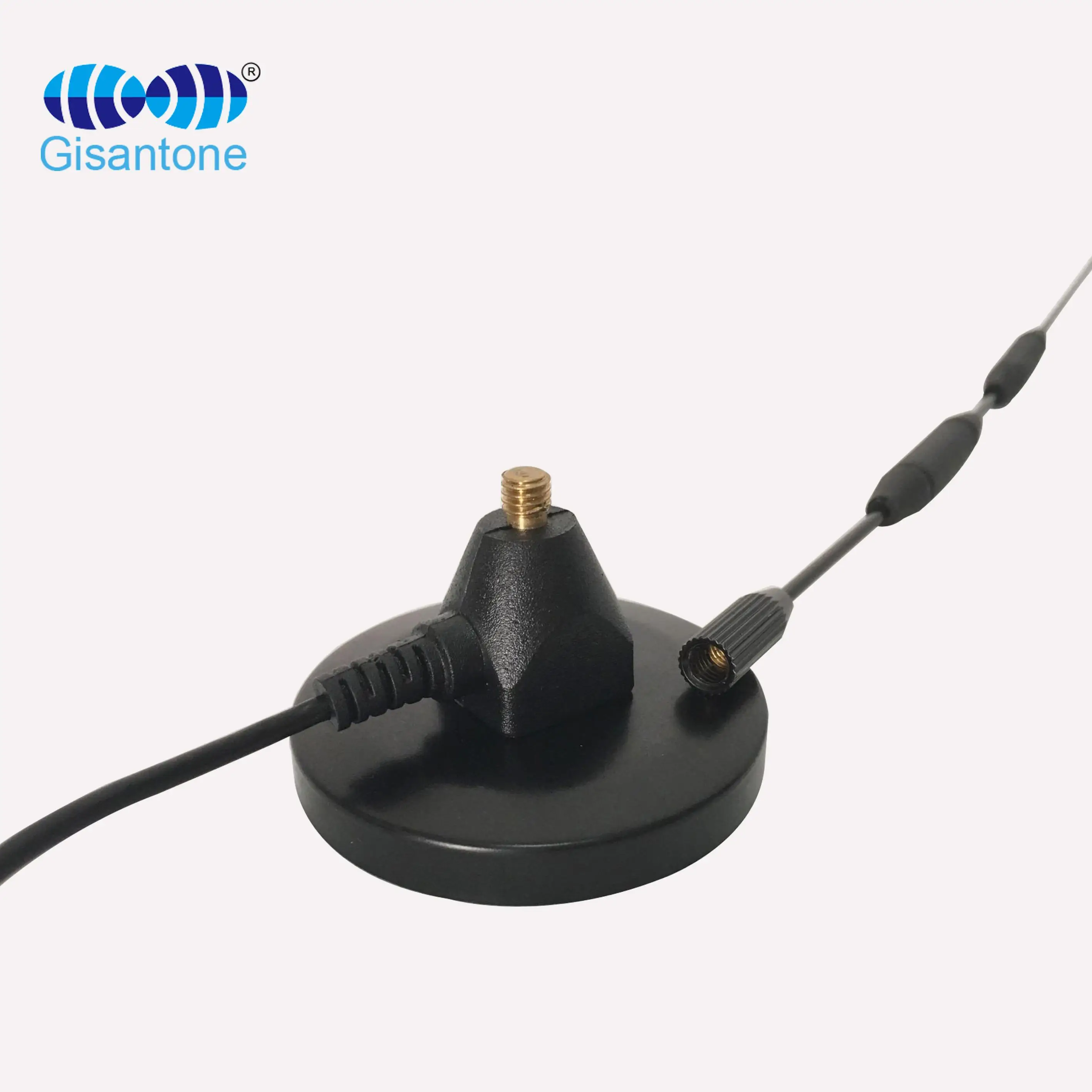 High gain 4g vhf tv outdoor omni antenna