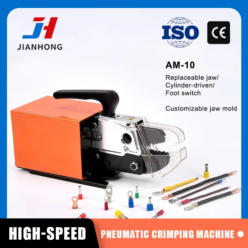 Jh AM10 Pneumatic C…