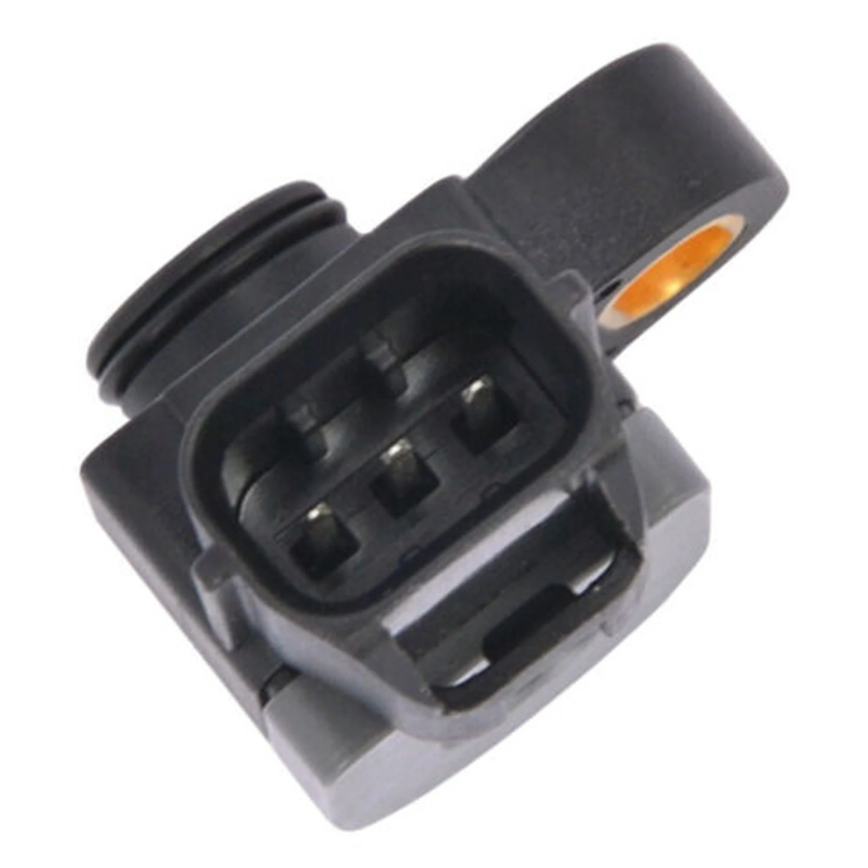 

QB-Throttle Position Sensor Replace For Kawasaki KFX450R KX250F Ninja ZX6R ZX6RR Heavy-Duty Motorcycles 21176-0001