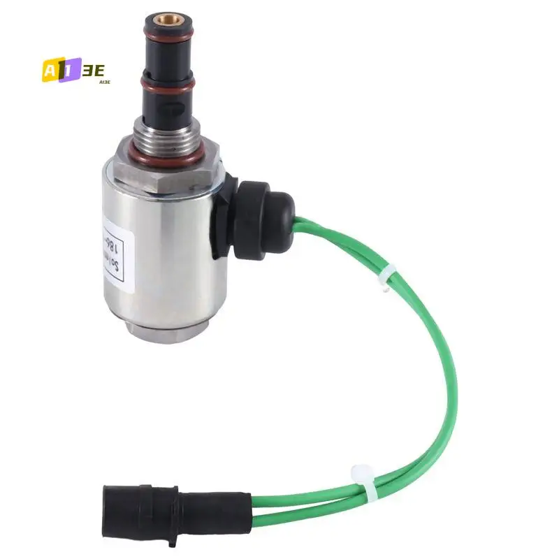 vanne-solenoide-a03e-1-piece-918f-924g-928g-910e-910f-3e-6269-3e6269-pour-chargeuse-sur-pneus-cat