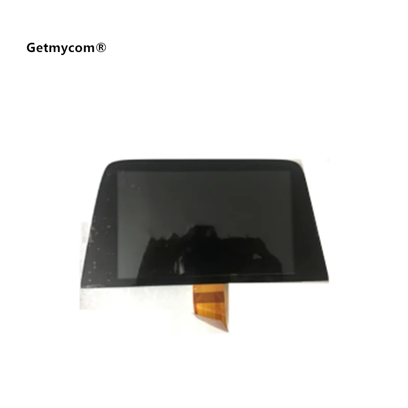Getmycom for LQ080Y5DZ10 8.0inch touch screen with capacitor for Opel Astra K Navi900 Chevrolet car navigation