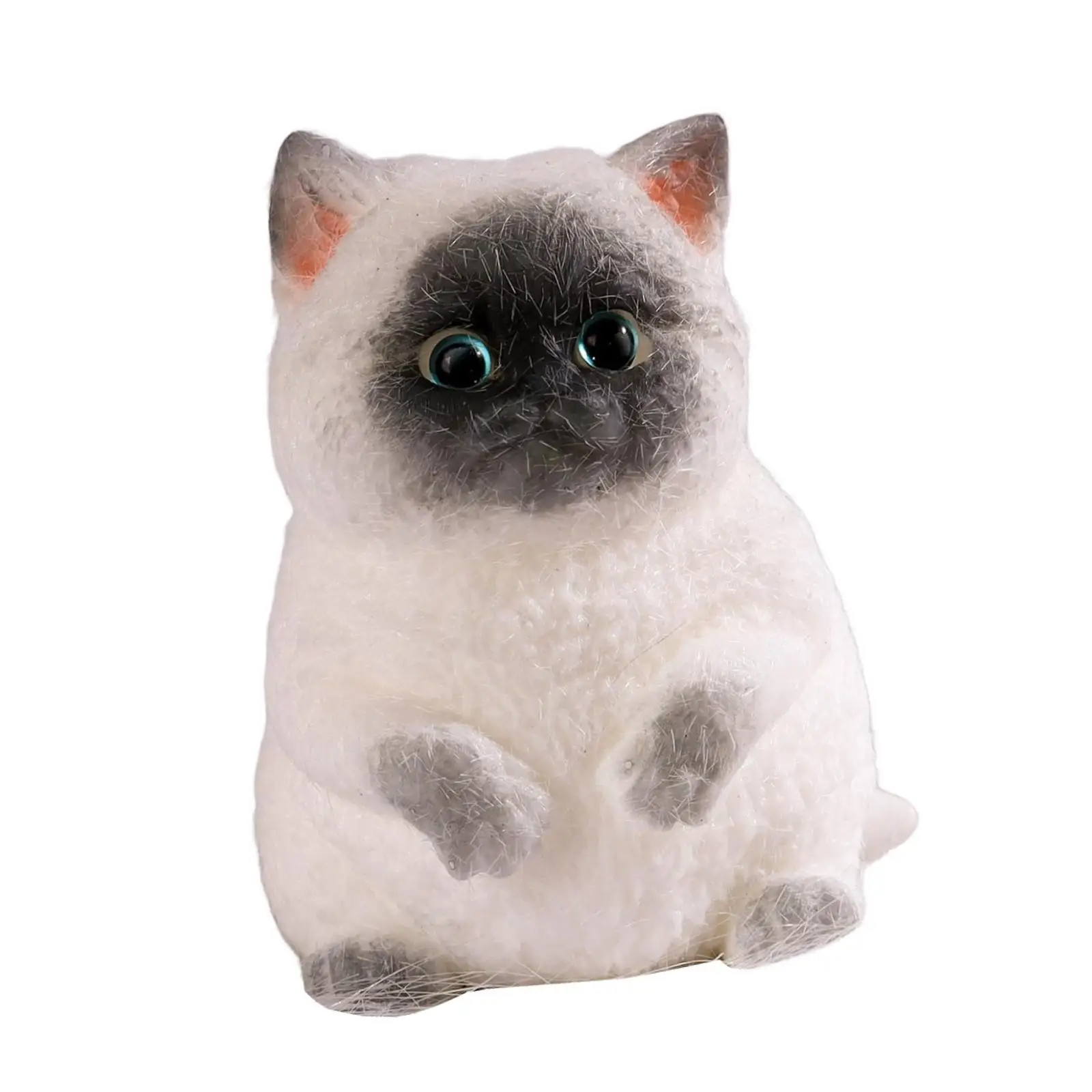 ของเล่นคิตตี้ ฟิดเจ็ต น่ารัก พกพาสะดวก แปลกใหม่ ตลก อเนกประสงค์ นุ่มสบาย เหมาะเป็นของขวัญวันเกิด สำหรับเล่นที่บ้าน ที่ทำงาน หรืองานปาร์ตี้