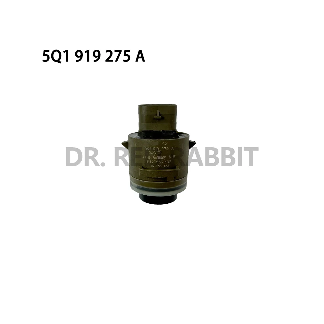 For5Q1919275A 5Q1919275C المستوردة VW طوارق أودي A6A7A8Q7Q8 e-tron GT A7L Pramera كايين تمبرلاند عكس الرادار الاستشعار