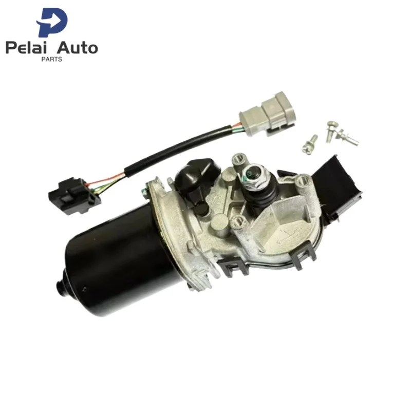 288006475R New Electric system Front WindscreenA Wiper Motor For Dacia Logan Dacia Sandero 2013-2020