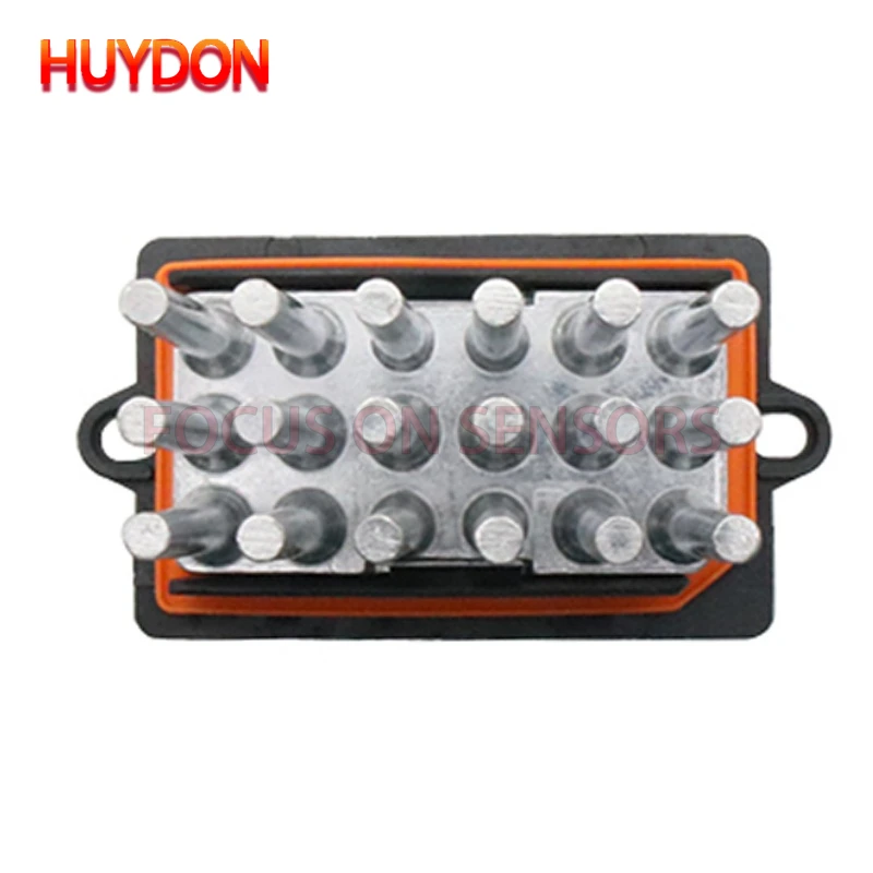 

5179985AA Резистор двигателя вентилятора кондиционера для Chrysler Pacifica Town & Country Jeep Grand Cherokee Liberty Dodge Caravan