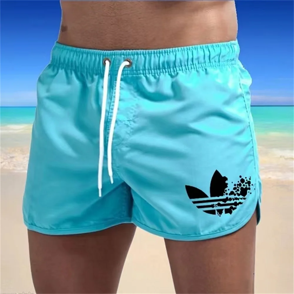 2024 New men\'s bestselling Fashion comfort Swimsuit Sexy swimsuit Men\'s swim shorts Men\'s boxers Beach shorts Tracksuit surfboar