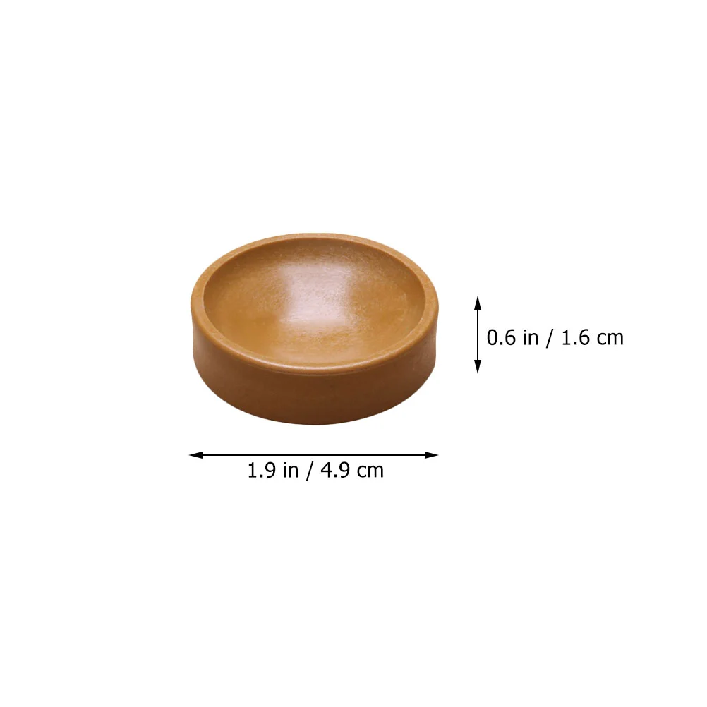 10 Pcs Furniture Mat Piano Caster Cups Chairs for Non-slip Pads Foot Protective Legs Shockproof