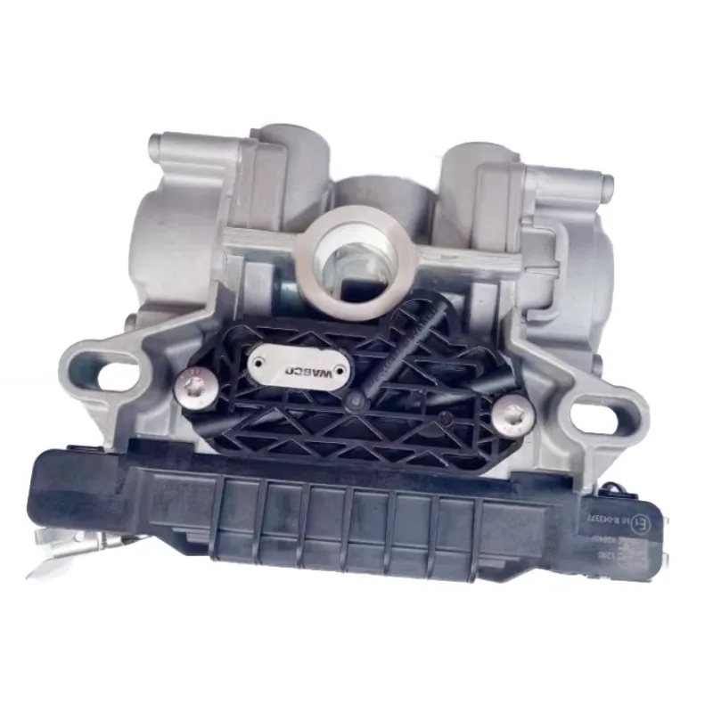 New Trailer ABS Combination Solenoid Valve 4005000880 Anti-lock Braking System