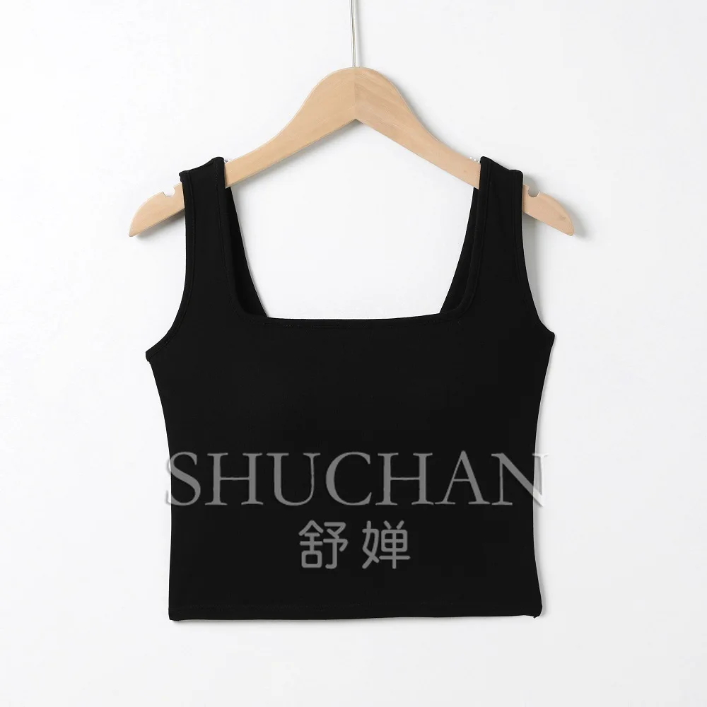 

tank top summer new sexy tops for women fashion korean fashion clothing cute tops yoga motion