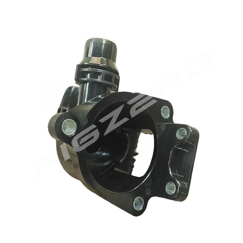Thermostat Base Upper Covers Shell China Genuine for BMW 3 Series 2005-2012 E90 N46 316i N42 318i 320i
