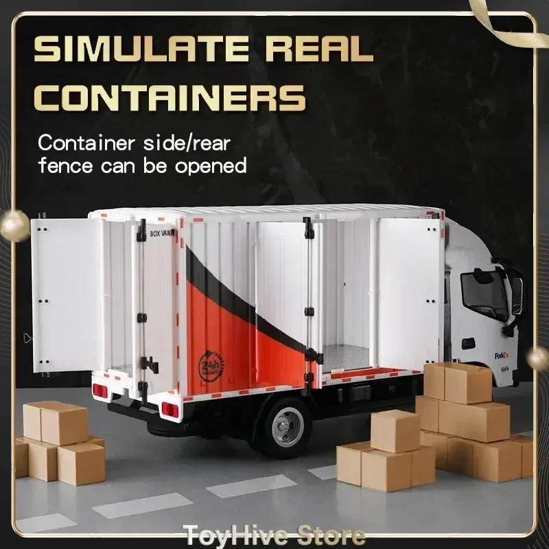 Thumbnail 4 - #77 RC Construction Trucks List of Top Picks