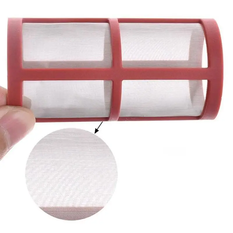 10~200 Mesh Filter Net Garden Watering Filter Accessories Stainless Steel Strainer Kitchen Purification Impurities Filter Screen