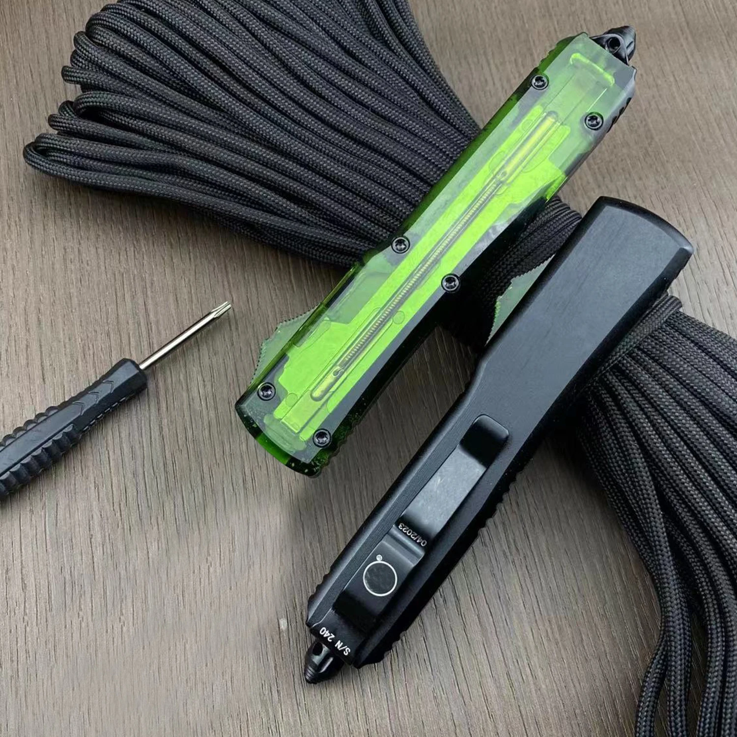 New Micro Otf Tech …