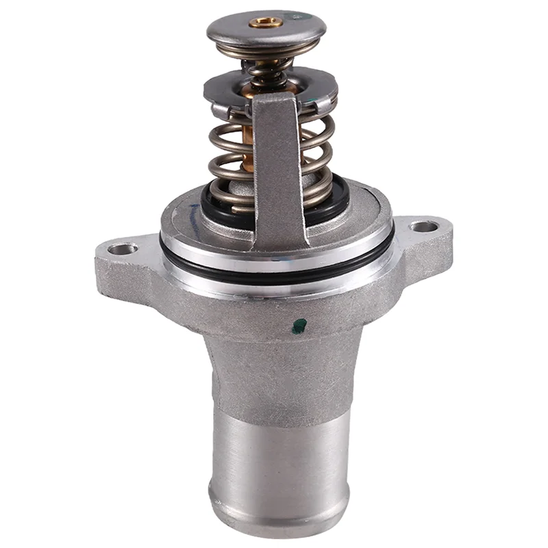 For Ssangyong ACTYON KYRON REXTON KORANDO C MUSSO RODIUS TIVOLI TORRES STAVIC 1752030175 COOLANT THERMOSTAT ASSY