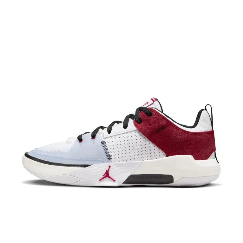 

Nike Westbrook Shock-Absorbing Wrap-Around Strong Training Men's Basketball Shoes, New Anti-Twist Stable Grip Low-Top Basketball Shoes for the Court, Jordan One Take 5 Pf Trendy Versatile Casual Sports Basketball Shoes, a Must-Have for the Court Fd2336-16