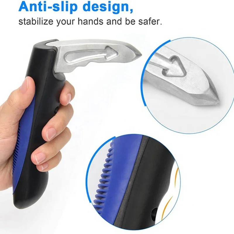 Car Assisting Door Window Breaker fast shipping