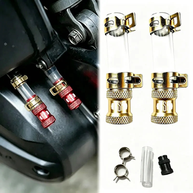 For YAMAHA XSR700 XSR900 XSR155 XSR 700 900 155 NEW Motorcycle front Motorcycle parts air filter modification CNC drainage pipe