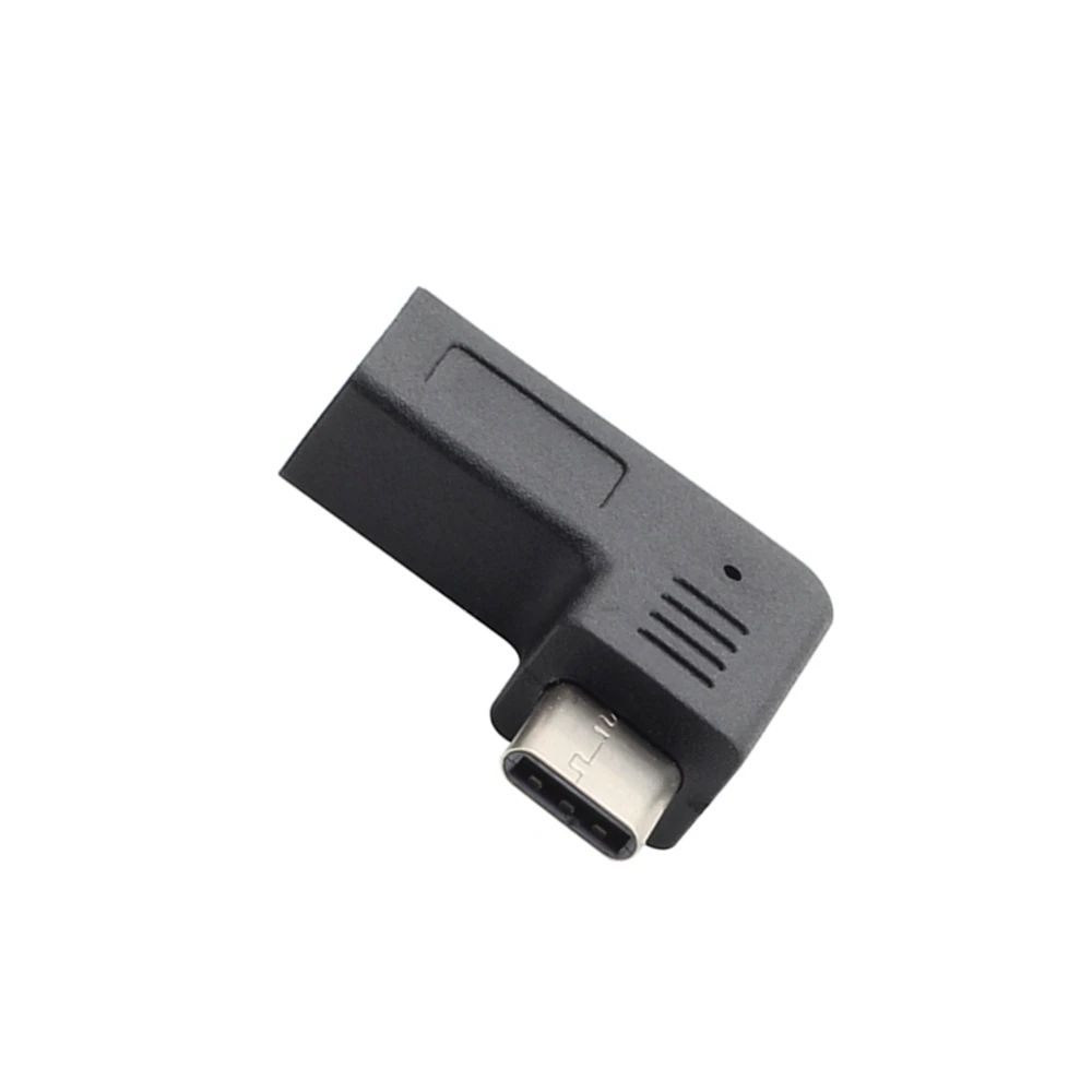 USB-C USB 3.1 Type C Male Connector to Micro USB 2.0 5Pin Female Data Adapter