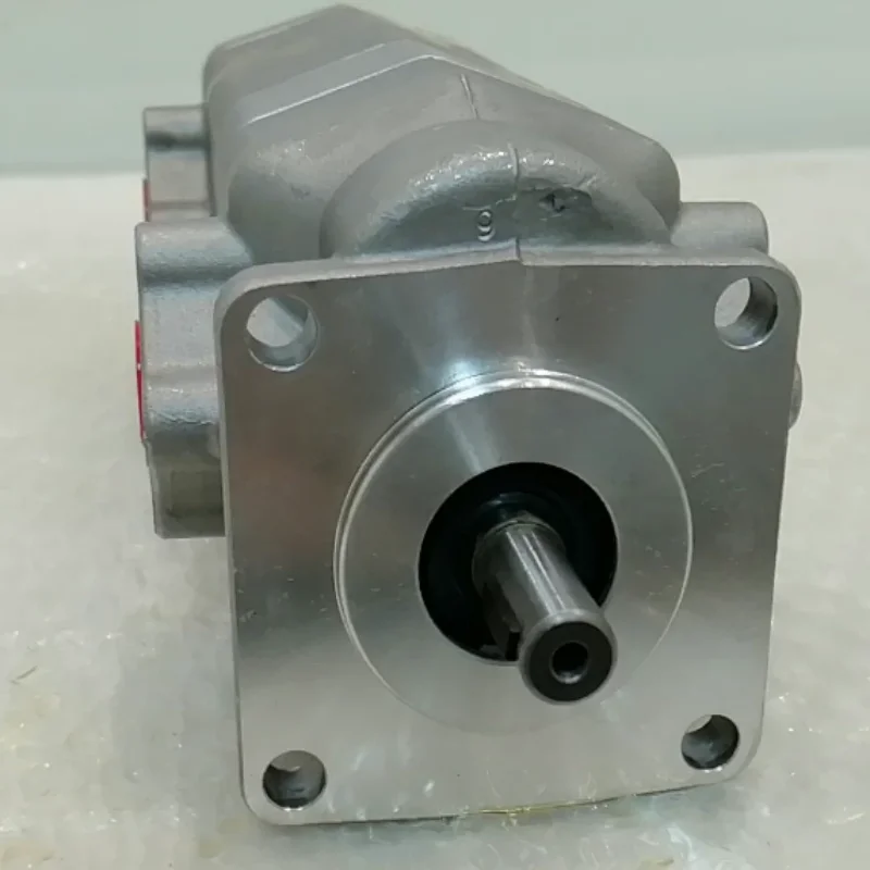 

spot inventory HGP-1A-F3R gear pump Brand New Original Supports inspection