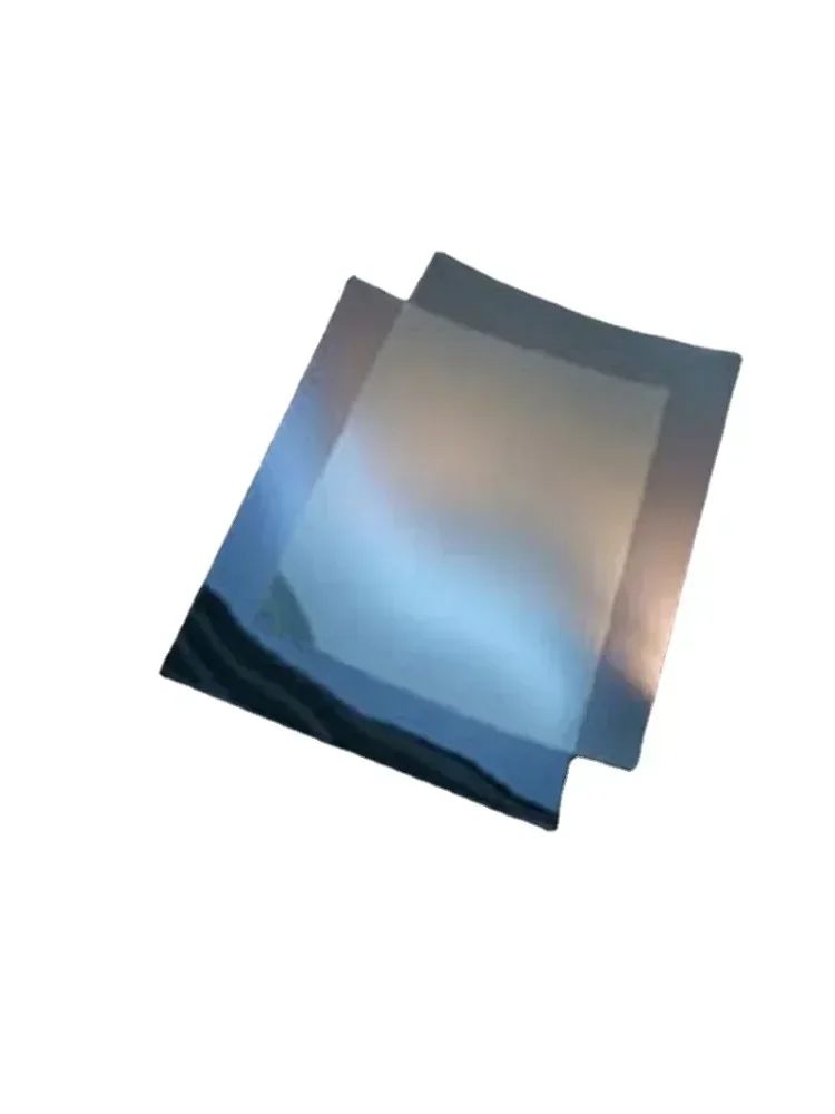 240x190mm Ito Transparent Shielding Conductive Film/low Square Resistance Ito Flexible Conductive Substrate