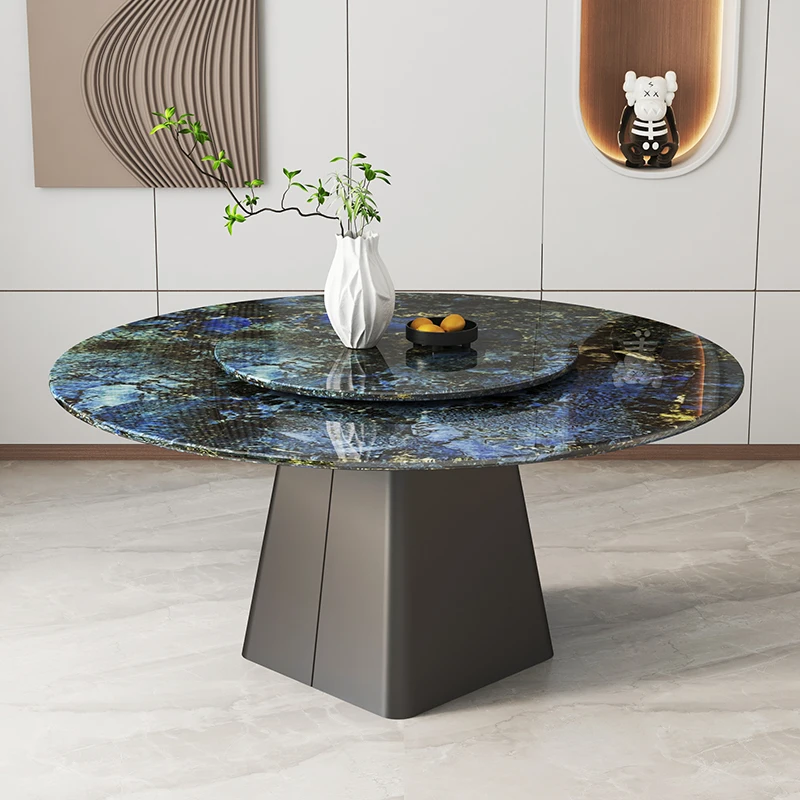 

stone round table bracket stainless steel coffee table base rock slab round dining table legs marble dining tabl