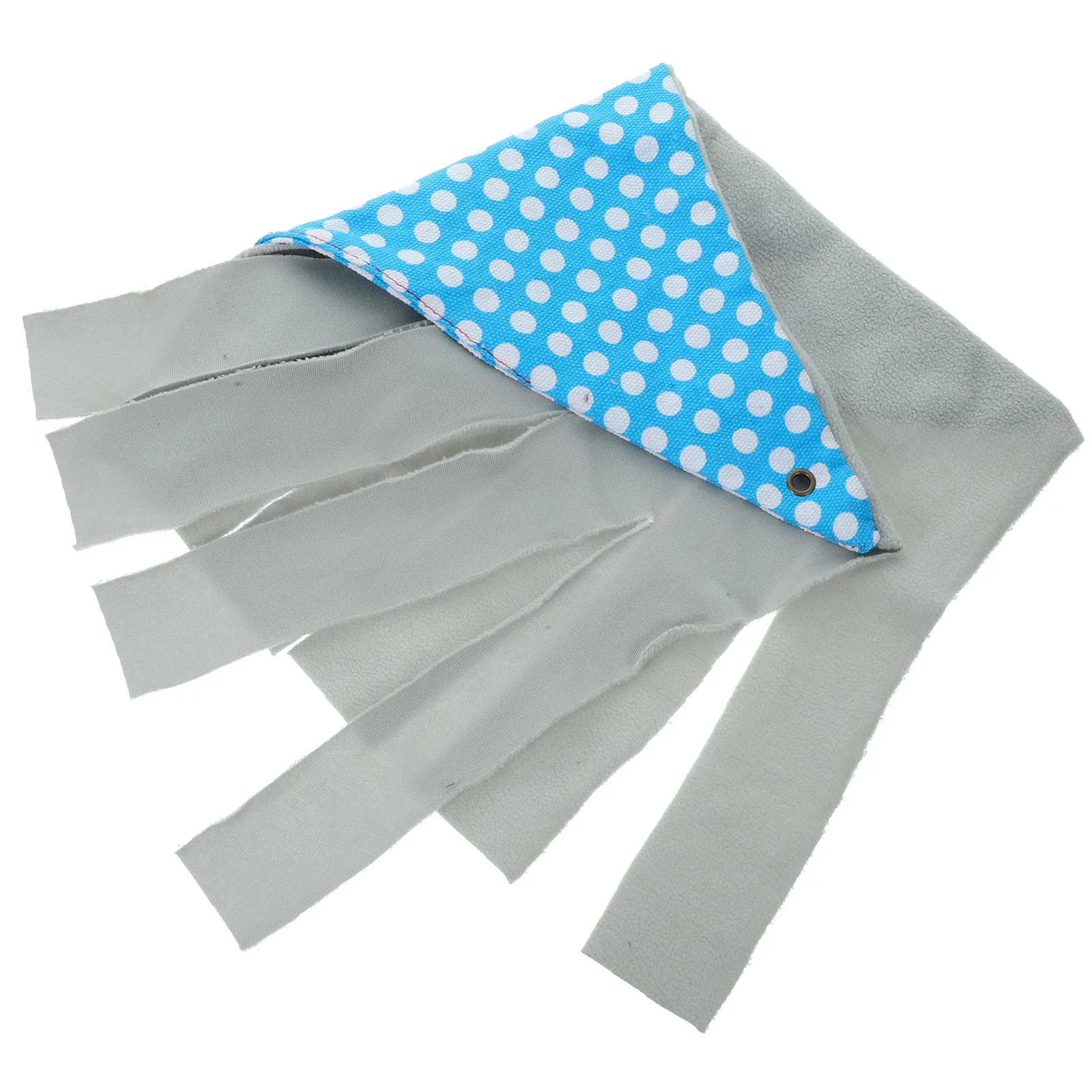 

Hideout Bed Hamster Cage Supply Guinea Pig Accessories Small Animal Tent Durable Climbing Stress Relief