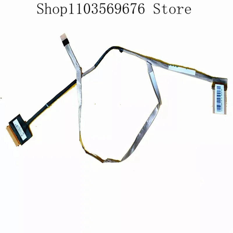 Новый ЖК-кабель для замены для MSI GE62 MS16J1 MS-16J2 K1N-3040094-J36