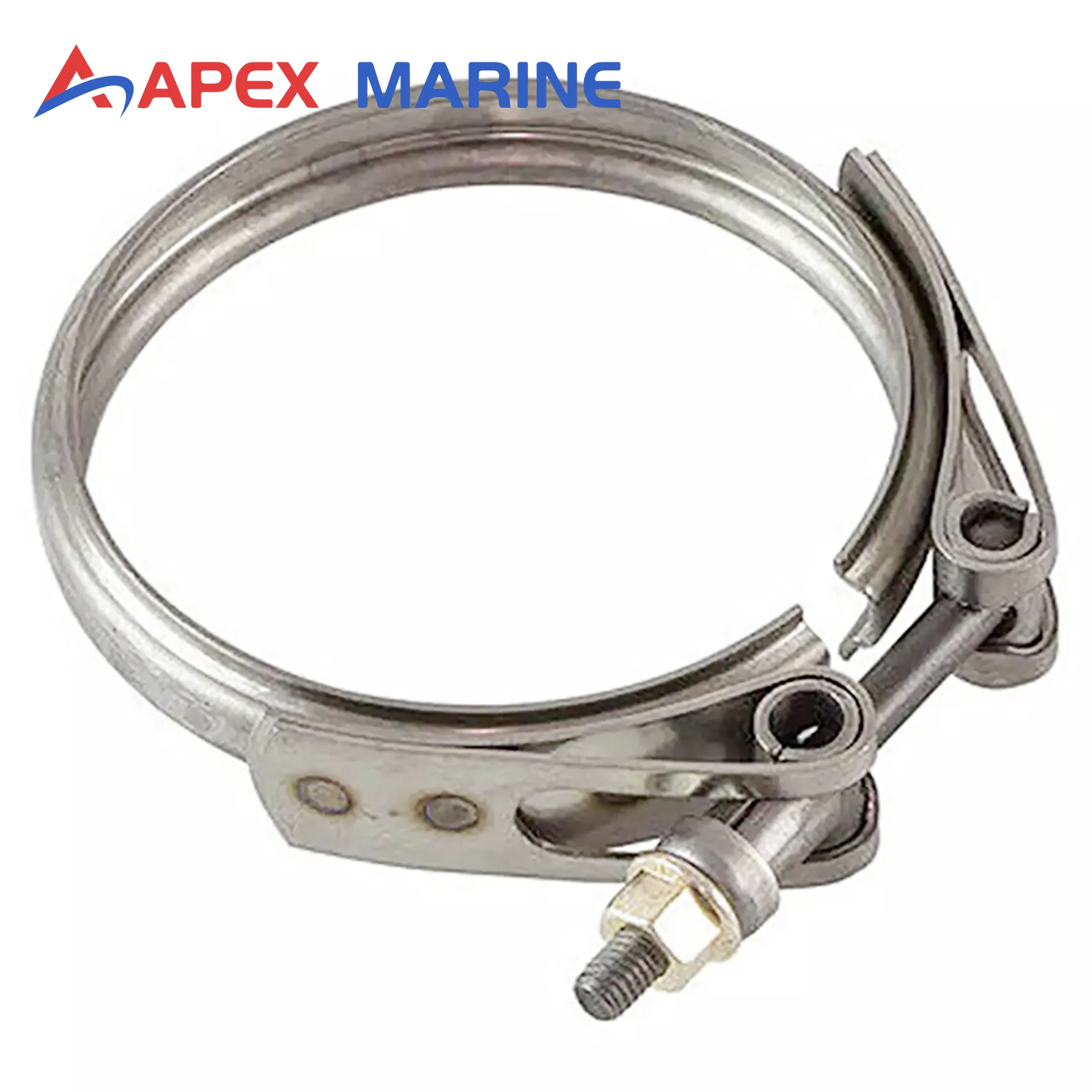 851289 Fits for Volvo Penta 842993 Exhaust Mixing Elbow Kit  AD31 KAD32 KAD42 KAMD42 TAMD42 KAD43 KAMD44 Boat Engine Parts