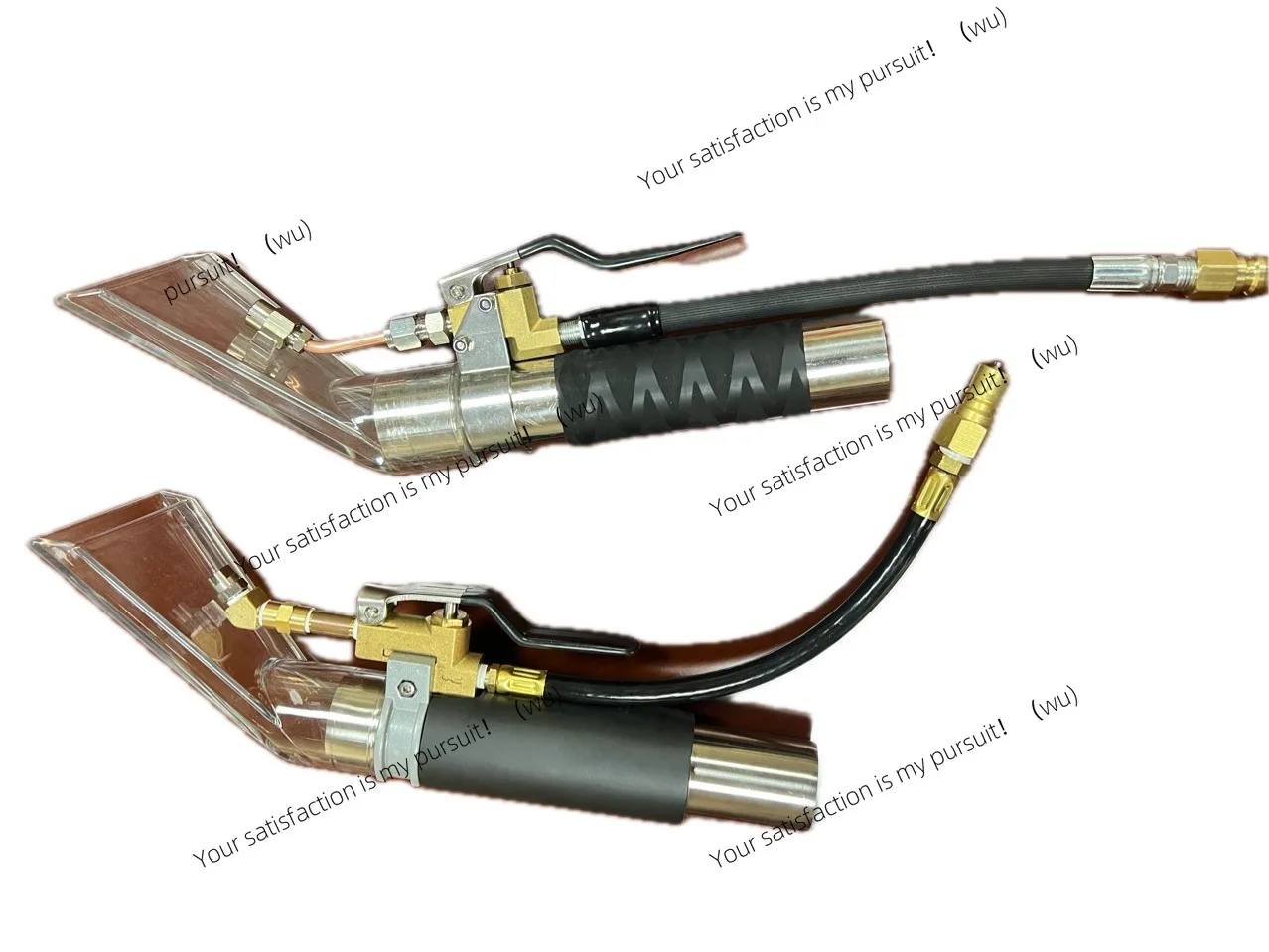

Совместимый комплект всасывающих шлангов, головка для чистки ковров на диване