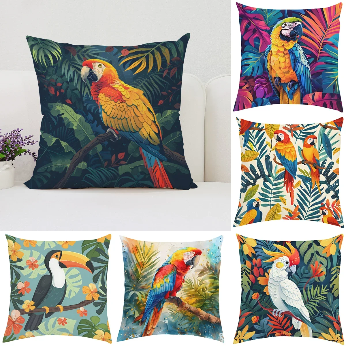 Funda De Almohada D… - image