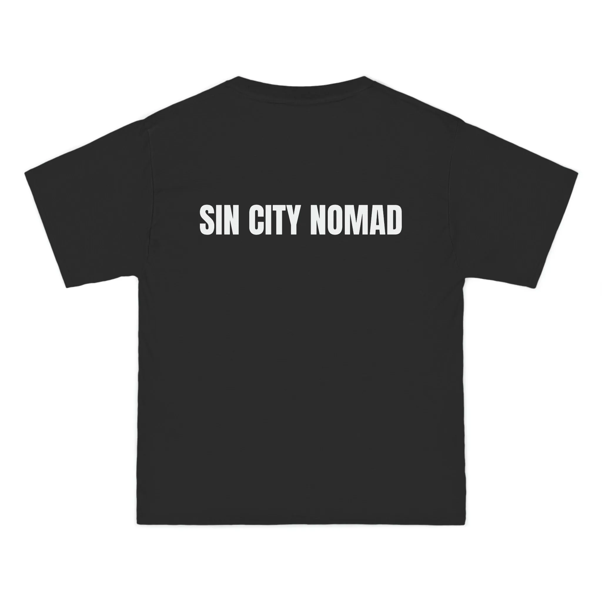 Sin City Nomad T Shirt Streetwear Print Urban Pinterest Grunge Y2K