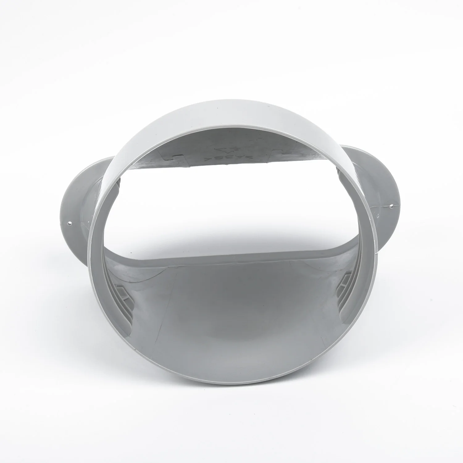 Air Conditioner for exhaust Duct Connector Hose for Portable Units with Multiple Interface Options for Casement for windows
