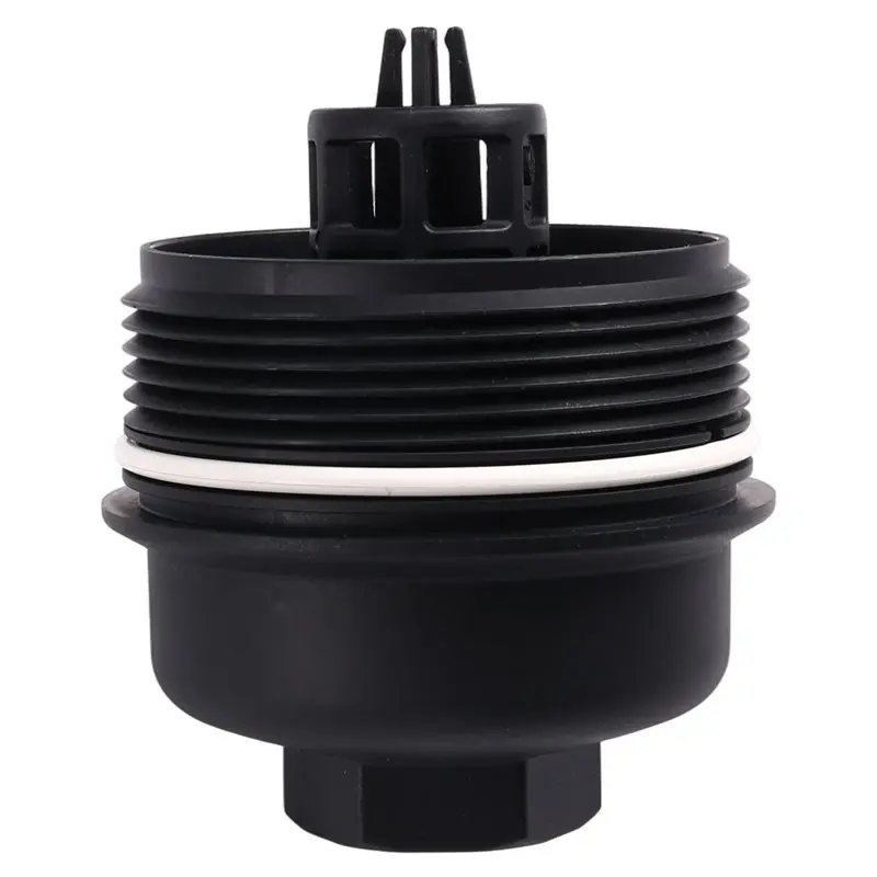 For BMW 1 Series F20 F21 Car Engine Oil Filter Housing Oil Filter Cover 11427625483-M54K