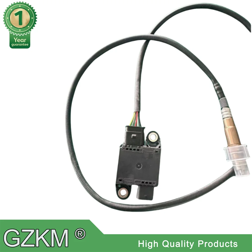 

39265-2U200 392652U200 1277023337 0281007509 0281007510 Датчик частиц матраса PM Датчик для Hyundai Tucson 2018-2020