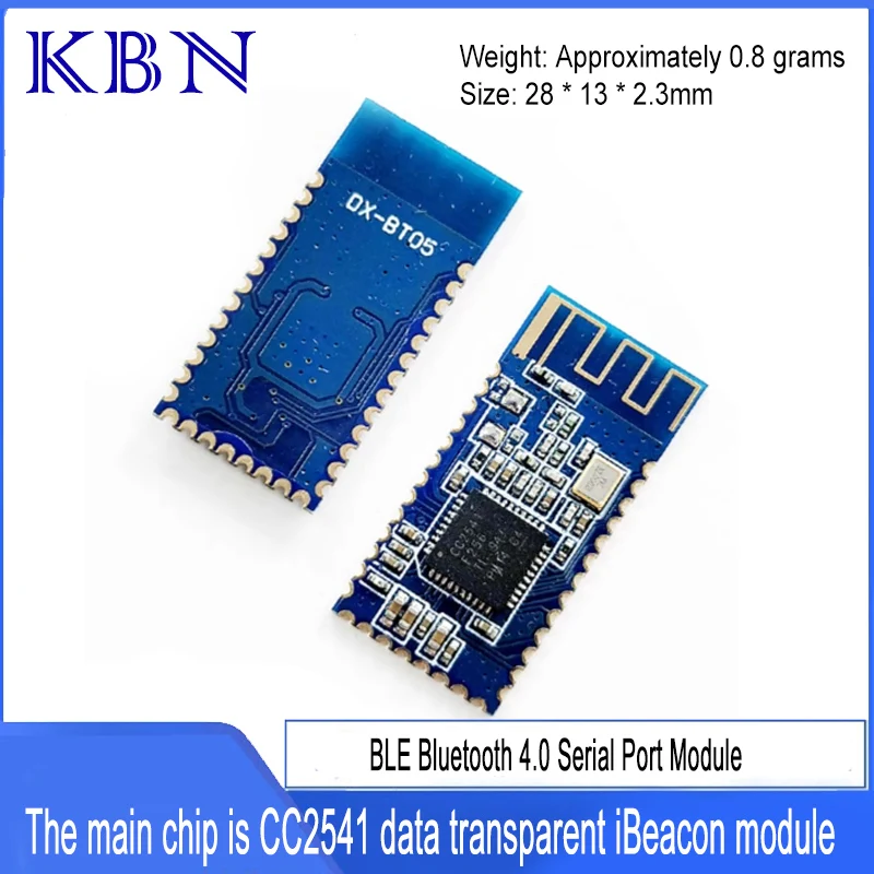 AT-09 HM-10 Android IOS BLE 4.0 Bluetooth module for arduino CC2540 CC2541 Serial Wireless Module compatible