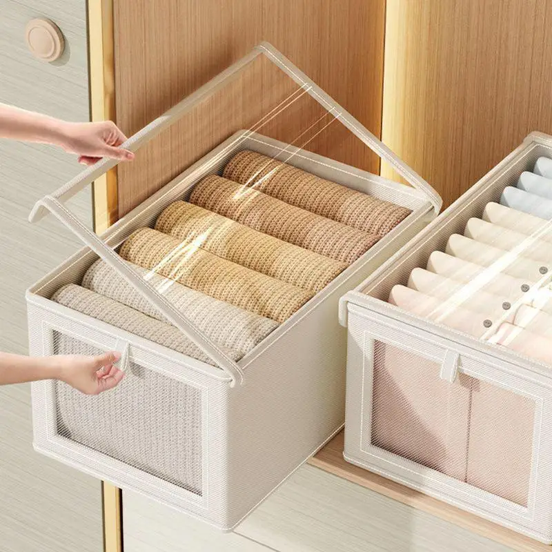 

Storage Containers For Clothes Bed Sheet Organizer Folding Multifunctional Closet Organizers Storage Containers For Blanket
