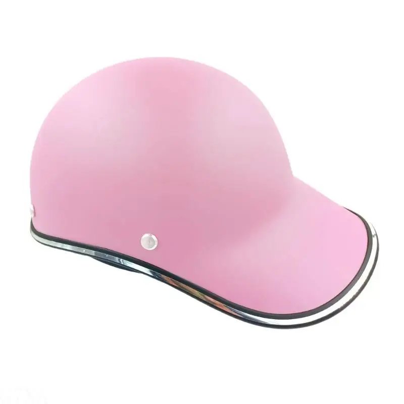 G7NA Electric Commuters Helmets Protective Helmets Comforatble Wearing for Safe ridin