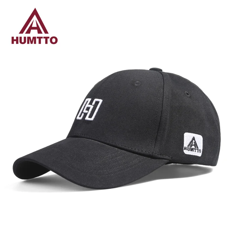 

HUMTTO Golf Cap Casual Breathable Spring Summer Luxury Designer Sunblock Caps Quick-drying Running Hats Baseball Hat for Men