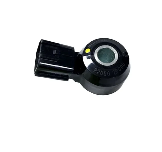 Sensor de detonación 22060-7B000 220607B000 A53-600 para Nissan Mercury, repuesto de alta calidad SHENGFENGHUA-B