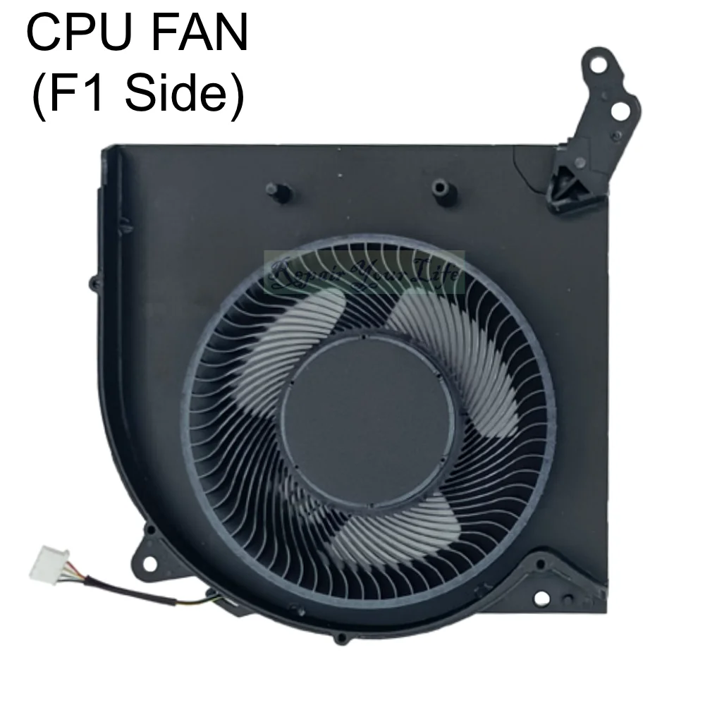 Laptop Cooling Fan For Lenovo Legion 5-15ACH6A 82NW 17ACH6H 82JY CPU GPU FAN Cooler 5H40S20382 5H40S20383 5H40S20308 FNKA FNK9