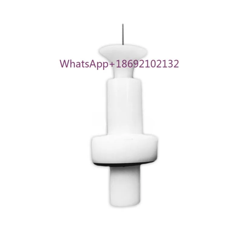 Electrode Holder Round for Powder Coating Gun Spare Parts Nozzle for Gema Powder Coating Guns