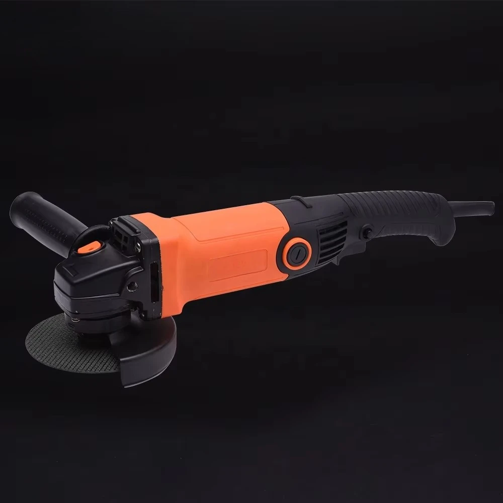

TOOLS Electric Power Tool Angle Grinding Machine Grinding Tools 10000r/min 900w 100mm Electric Angle Grinder