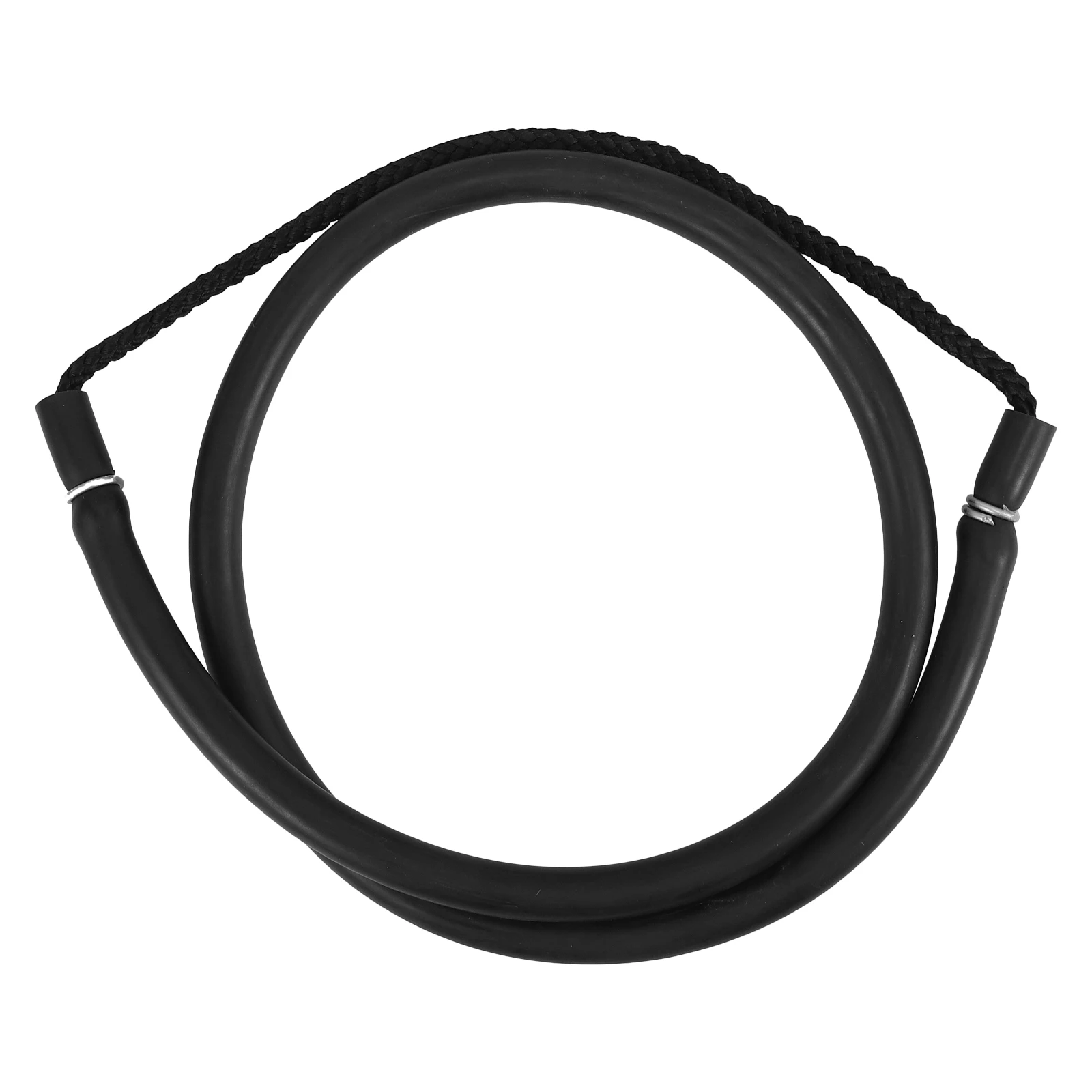 

Hose Fishing Accessory Latex Rubber Tubing Durable Elastic Convenient Multifunctional Replaceable Hose For Professional