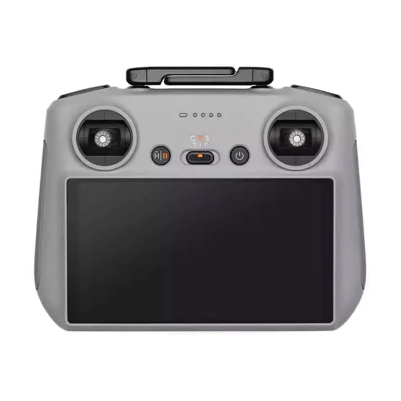 Télécommande RC 2 avec processeur de nouvelle génération, transmission O4 de 20 km, écran FHD de 5,5 pouces, contrôleur intelligent pour drones